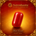 Red Coral for Mars